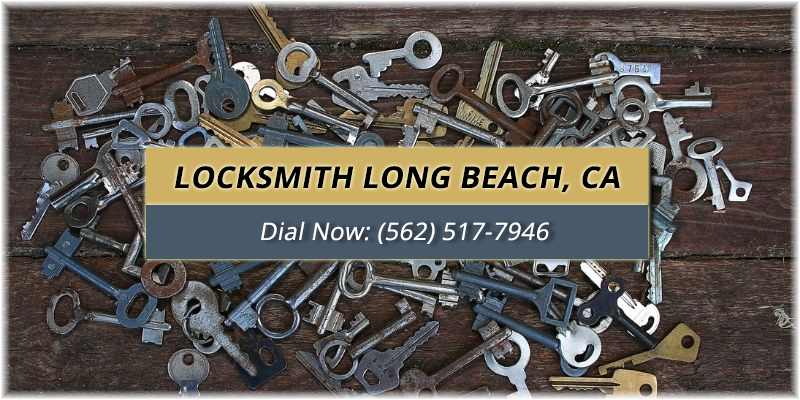 Long Beach CA Locksmith Service