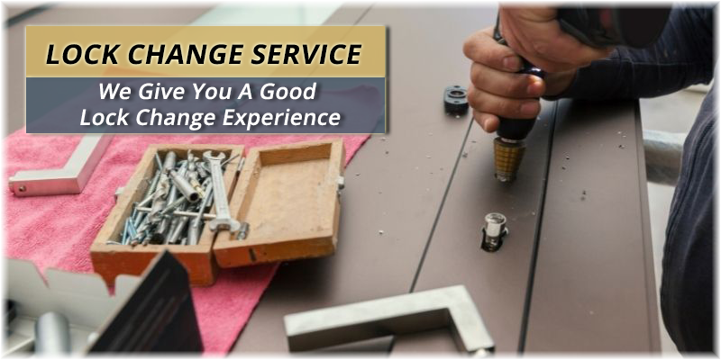 Lock Change Service Long Beach, CA