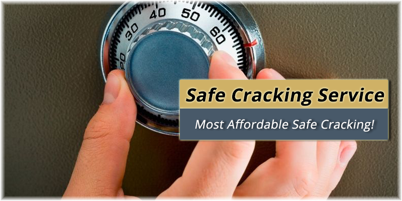 Safe Cracking Service Long Beach, CA