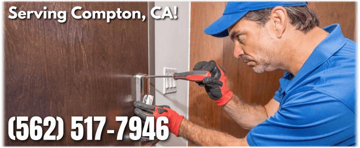 Locksmith Compton CA