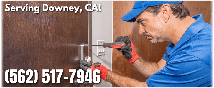 Locksmith Downey CA