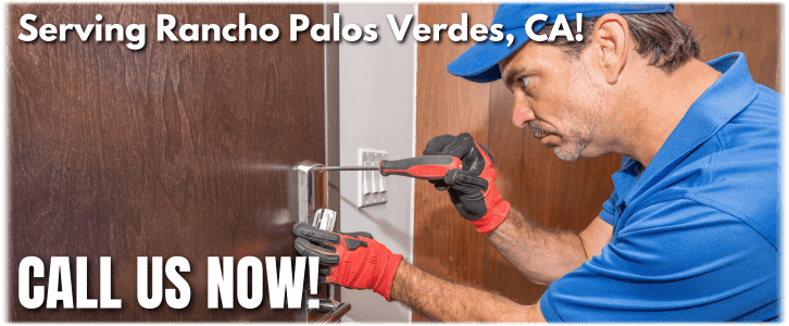 Locksmith Rancho Palos Verdes CA